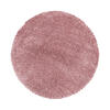 Rose-Polypropylène