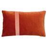 Orange-Textile