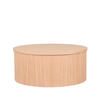 Bruin-Hout