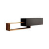 Zwart-Hout