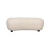 Blanc-Polyester