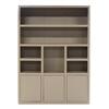 Beige-Hardhout