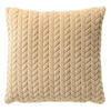 Beige-Textile