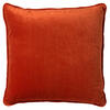 Orange-Textile