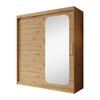 Bruin-Hout