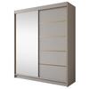 Beige-Hout