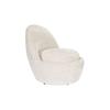 Blanc-Polyester