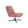 Roze-Polyester