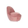 Rose-Polyester