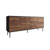 Bruin-Hout