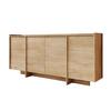 Bruin-Hout