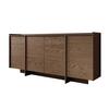Bruin-Hout