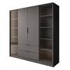 Grijs-Hout