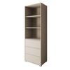 Beige-Hout