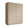 Beige-Hout