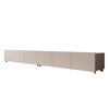 Beige-Hout
