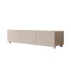 Beige-Hout