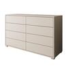 Beige-Hout