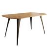 Bruin-Hout