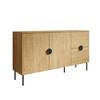 Bruin-Hout