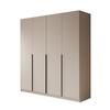 Beige-Hout