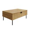 Bruin-Hout