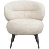 Beige-Stof