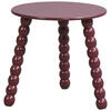 Rouge-MDF
