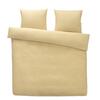 Beige-Microfibre