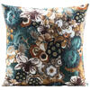 Blauw-Polyester