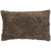 Taupe-Polyester