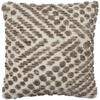 Taupe-Polyester