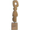 Hout-38x8x8 (hxbxd)