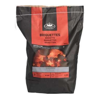 Briquettes 10 kg product