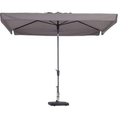 Madison - Rechthoekige parasol - Polyester - Beige product