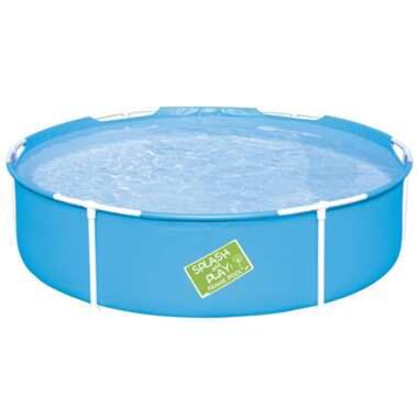 Bestway Piscine My First Frame Pool 152 cm product