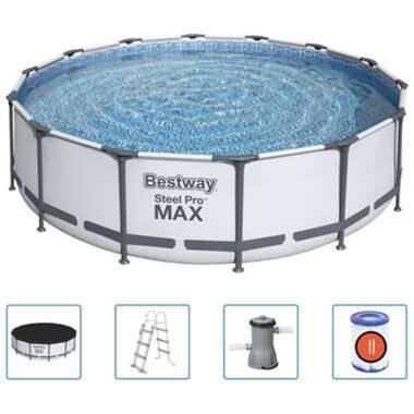 bestway steel pro max 427x107