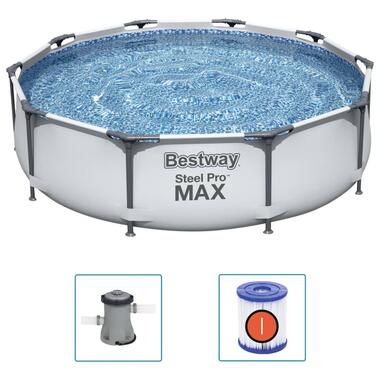 Bestway Ensemble de piscine Steel Pro MAX 305x76 cm product