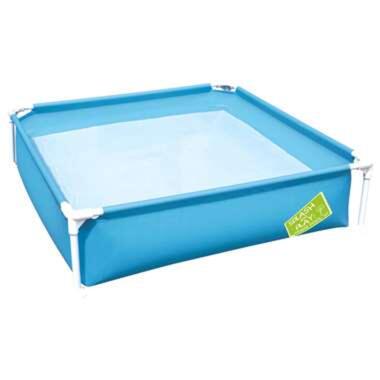 Bestway Zwembad My First Frame Pool 122x122x30,5 cm product