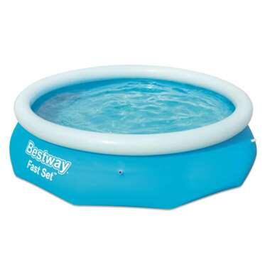 Bestway Piscine gonflable Fast Set Rond 305 x 76 cm 57266 product