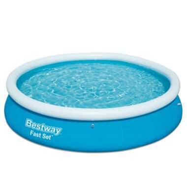 Bestway Piscine gonflable Fast Set Rond 366 x 76 cm 57273 product
