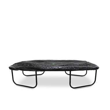EXIT Housse de protection rectangulaire pour trampoline 244x427cm product