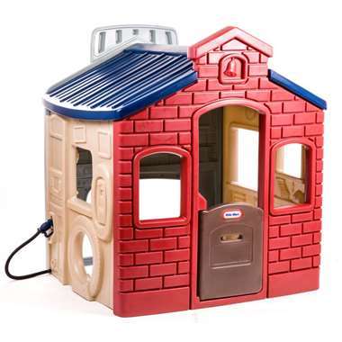Little Tikes Speelhuis Earth product