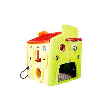 Little Tikes Speelhuis Country Green product