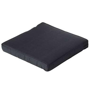 Madison Lounge Cushion Basic 60 x 60 x 8 cm Noir product