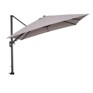 Garden Impressions Hawaii Zweefparasol 300x300 cm zand product