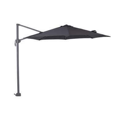 Garden Impressions Hawaï parasol flottante S Ø300 cm noir product