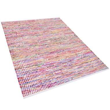 Tapis bariolé multicolore 160 x 230 cm BELEN product