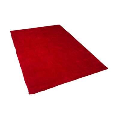 Tapis épais 140 x 200 cm rouge DEMRE product