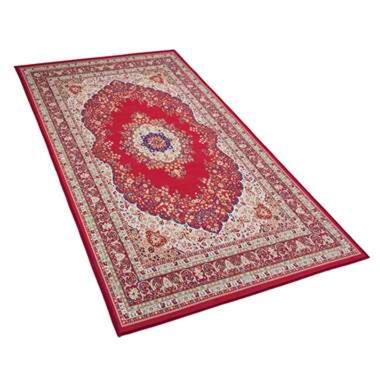 Tapis rouge 80 x 150 cm KARAMAN product